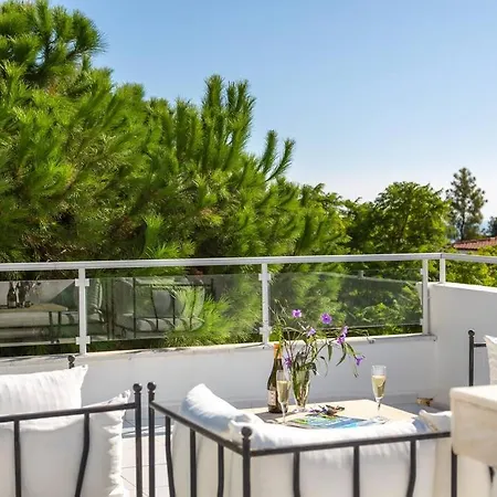 Likya- 5 Bedroom With Private Pool And Gardens * Kalkan
