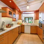 Likya- 5 Bedroom With Private Pool And Gardens Villa
