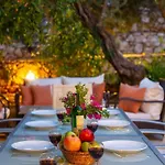 Likya- 5 Bedroom With Private Pool And Gardens * Kalkan