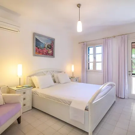Likya- 5 Bedroom With Private Pool And Gardens *