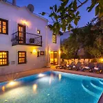 Likya- 5 Bedroom With Private Pool And Gardens * Kalkan