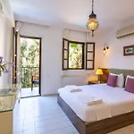Likya- 5 Bedroom With Private Pool And Gardens