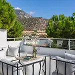 Villa Likya- 5 Bedroom With Private Pool And Gardens *