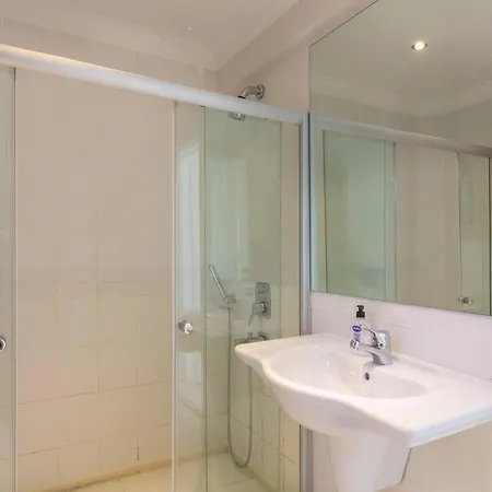 Villa Likya- 5 Bedroom With Private Pool And Gardens Kalkan