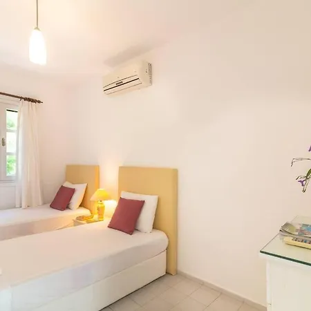 Villa Likya- 5 Bedroom With Private Pool And Gardens
