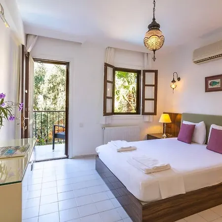 Likya- 5 Bedroom With Private Pool And Gardens