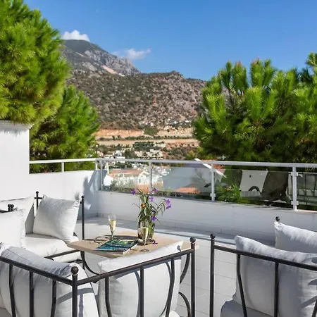 Villa Likya- 5 Bedroom With Private Pool And Gardens *